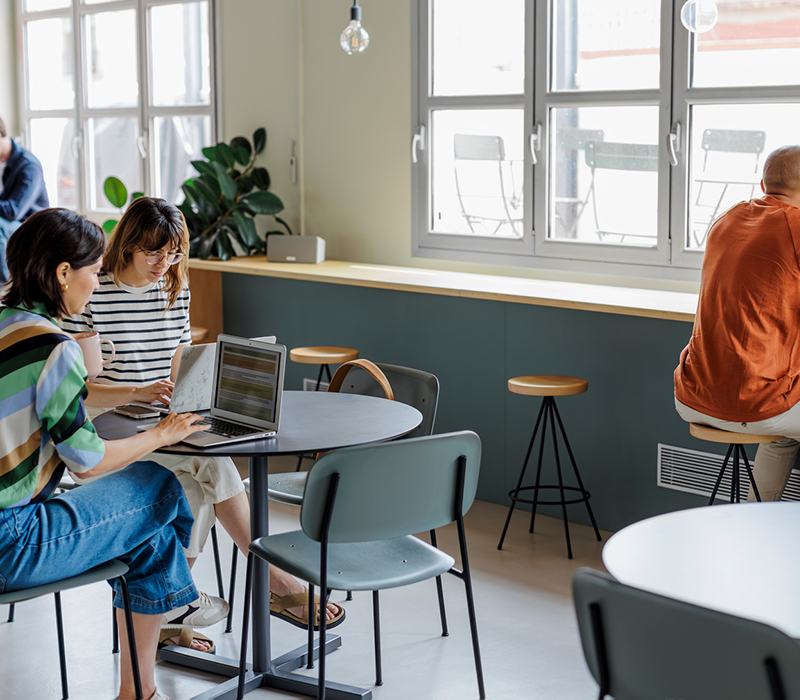 Temporary Image Place Holder